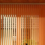 Вертикальные жалюзи из ткани