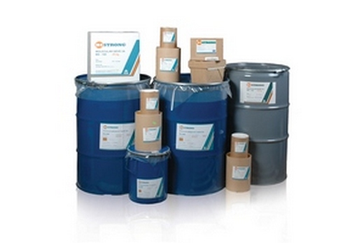 Вторичные герметики: разновидности