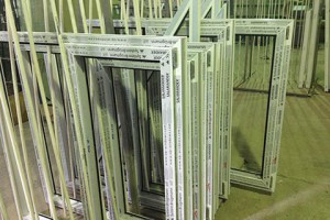 Окна Brugmann готовы к реализации