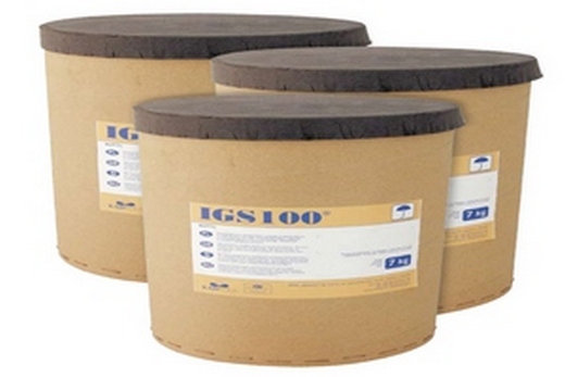 «Хот Мелт» - герметик вторичный