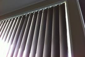 ФОТО 6 «Алюминиевые жалюзи вертикально типа»