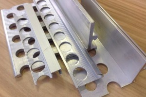 Алюминиевый профиль Laoumann