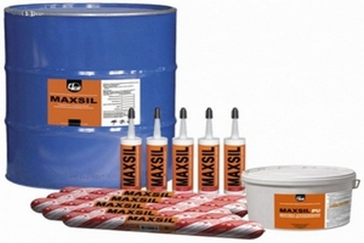 Для стеклопакетов силиконовый герметик