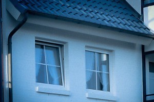 Остекление профилем Bauline