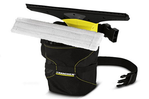 Стеклоочиститель бренда karcher wv 60 plus