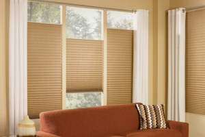 Мультифактурные жалюзи из дерева