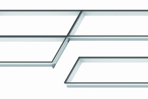 Алюминиевая профильная система NewTec 90 MLS