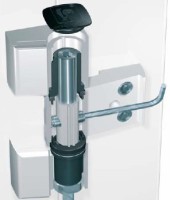 Петля от Доктор Хан «SERIE 60 AT-3x»