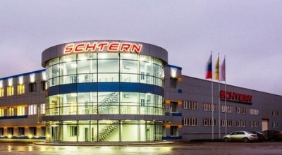 Профиль schtern