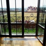 Французское окно