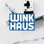 Фурнитура Winkhaus