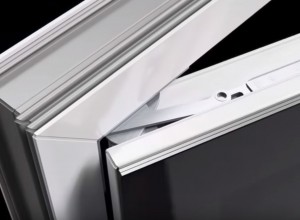 Механизм окна Калева Спейс