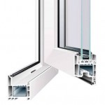 Модель профиля Eurodur