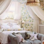 Мансардное окно в провансальском стиле