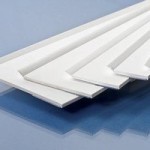 Металлический оцинкованный нащельник