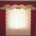 Мультифактурные жалюзи