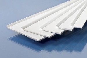 Жесткий нащельник