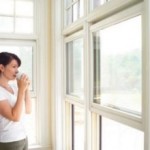 Двухкамерный стеклопакет