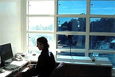 Пластиковые окна с фурнитурой VHS