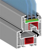 Профиль ЭксПроф Profecta