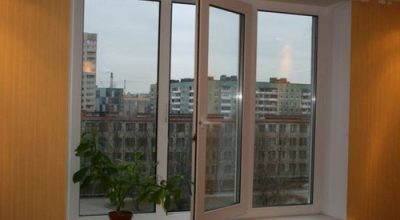 Ремонт стеклопакетов своими руками