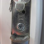 Регулировка фурнитуры Siegenia-Aubi