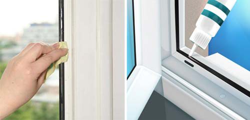 Смазка для резиновых уплотнителей