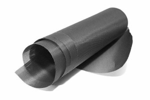 Антипылевая сеть на дверь