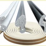 Обзор видов и цен уплотнителей Уплотнители для пластикового окна