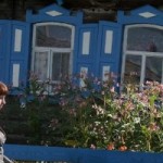 Утепление деревянных окон