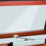 Окно-автомат