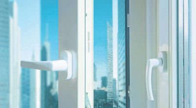 Немецкие пластиковые окна