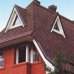 Окно на чердаке