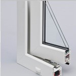 Модель "Рехау" BLITZ-DESIGN