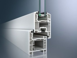 Профиль Corona AS 60