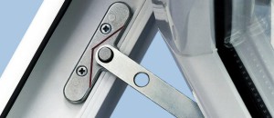 Откидная фурнитура VHS