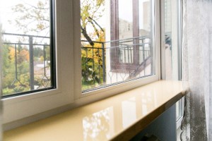 Окна ропласто