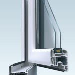 Окно EuroFutur Elegance