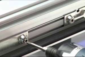 Фурнитура RIBANTA 5