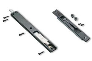 Так устроен шпингалет Savio