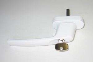 Ручка с ключом от GU