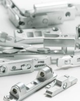 Фурнитура INTERNIKA - полный комплект