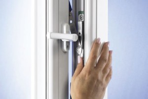 Siegenia-Aubi - фурнитура немецкого производства