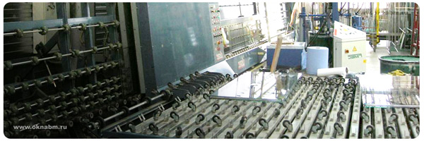 Формирование дистанционных рамок