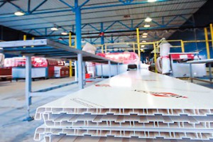 Производство Бруксбокс