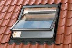 Мансардное окно FAKRO из из пластика