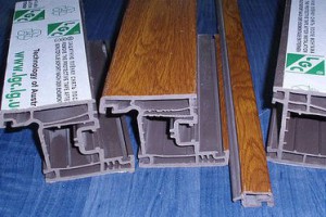 Так выглядит профиль LGC в сечении