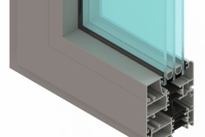 Алюминиевый профиль NewTec SY 68