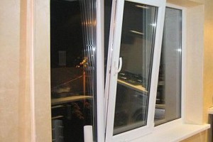 Окно с профилем Artec в Каменске-Уральском