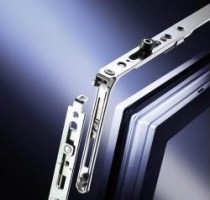 Favorit Si-Line - Siegenia-Aubi